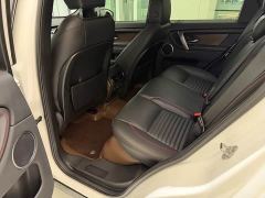 Land Rover Discovery Sport 249PS R-Dynamic S Performance 5-Seater - photo 6