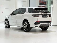 Land Rover Discovery Sport 249PS R-Dynamic S Performance 5-Seater - photo 7