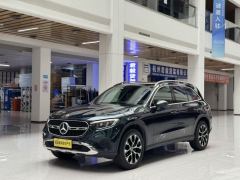 Mercedes-Benz GLC 260 L 4MATIC Dynamic 5-Seater - ფოტო 1