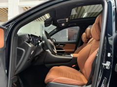 Mercedes-Benz GLC 260 L 4MATIC Dynamic 5-Seater - ფოტო 10