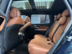 Mercedes-Benz GLC 260 L 4MATIC Dynamic 5-Seater - ფოტო 13