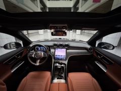 Mercedes-Benz GLC 260 L 4MATIC Dynamic 5-Seater - ფოტო 15