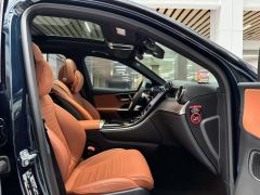 Mercedes-Benz GLC 260 L 4MATIC Dynamic 5-Seater - ფოტო 17