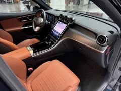 Mercedes-Benz GLC 260 L 4MATIC Dynamic 5-Seater - ფოტო 18
