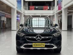 Mercedes-Benz GLC 260 L 4MATIC Dynamic 5-Seater - ფოტო 2
