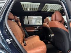 Mercedes-Benz GLC 260 L 4MATIC Dynamic 5-Seater - ფოტო 20