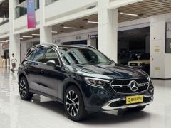 Mercedes-Benz GLC 260 L 4MATIC Dynamic 5-Seater - ფოტო 3