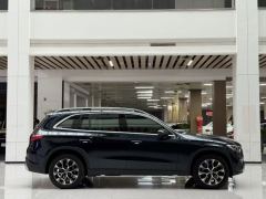 Mercedes-Benz GLC 260 L 4MATIC Dynamic 5-Seater - ფოტო 4