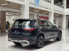 Mercedes-Benz GLC 260 L 4MATIC Dynamic 5-Seater - ფოტო 5