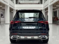 Mercedes-Benz GLC 260 L 4MATIC Dynamic 5-Seater - ფოტო 6