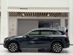 Mercedes-Benz GLC 260 L 4MATIC Dynamic 5-Seater - ფოტო 8