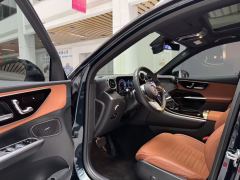Mercedes-Benz GLC 260 L 4MATIC Dynamic 5-Seater - ფოტო 9