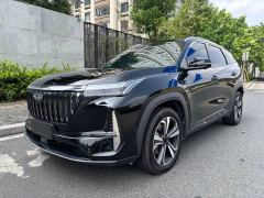 Geely Boyue L 1.5T Edition - ფოტო 2