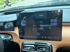 Geely Boyue L 1.5T Edition - ფოტო 8