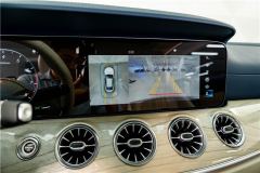 Mercedes-Benz E-Class (Imported) Facelift E 300 Coupe - фото 10