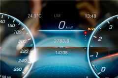 Mercedes-Benz E-Class (Imported) Facelift E 300 Coupe - фото 11