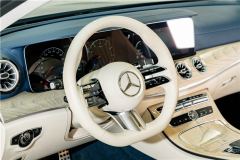 Mercedes-Benz E-Class (Imported) Facelift E 300 Coupe - фото 12