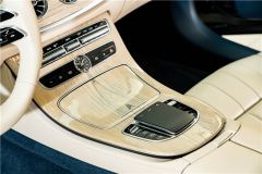 Mercedes-Benz E-Class (Imported) Facelift E 300 Coupe - фото 13