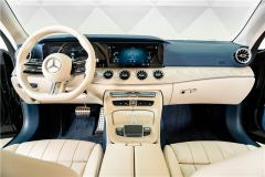 Mercedes-Benz E-Class (Imported) Facelift E 300 Coupe - фото 14