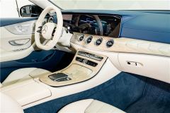 Mercedes-Benz E-Class (Imported) Facelift E 300 Coupe - фото 19