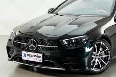 Mercedes-Benz E-Class (Imported) Facelift E 300 Coupe - фото 3
