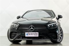 Mercedes-Benz E-Class (Imported) Facelift E 300 Coupe - фото 4