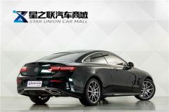Mercedes-Benz E-Class (Imported) Facelift E 300 Coupe - фото 7