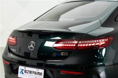 Mercedes-Benz E-Class (Imported) Facelift E 300 Coupe - фото 9