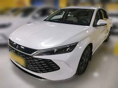 BYD Qin L DM-i 80KM Elite - ფოტო 1