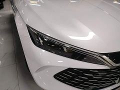 BYD Qin L DM-i 80KM Elite - ფოტო 10