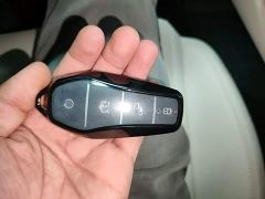 BYD Qin L DM-i 80KM Elite - ფოტო 12