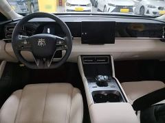 BYD Qin L DM-i 80KM Elite - ფოტო 13