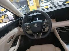 BYD Qin L DM-i 80KM Elite - ფოტო 14