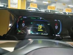 BYD Qin L DM-i 80KM Elite - ფოტო 15