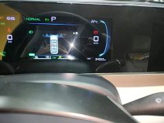 BYD Qin L DM-i 80KM Elite - ფოტო 16