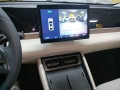 BYD Qin L DM-i 80KM Elite - ფოტო 17