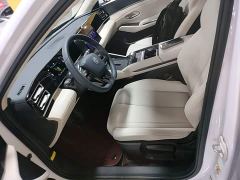 BYD Qin L DM-i 80KM Elite - ფოტო 19