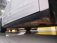 BYD Qin L DM-i 80KM Elite - ფოტო 2