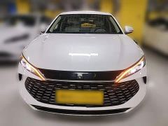 BYD Qin L DM-i 80KM Elite - ფოტო 4