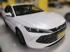 BYD Qin L DM-i 80KM Elite - ფოტო 5