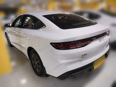 BYD Qin L DM-i 80KM Elite - ფოტო 6