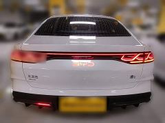 BYD Qin L DM-i 80KM Elite - ფოტო 7