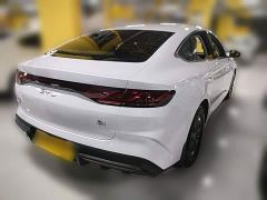 BYD Qin L DM-i 80KM Elite - ფოტო 9