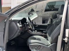 Audi Q7 45 TFSI quattro S line Sport - photo 10