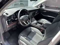 Audi Q7 45 TFSI quattro S line Sport - photo 11