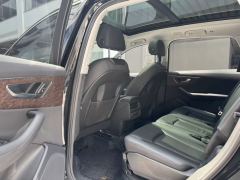Audi Q7 45 TFSI quattro S line Sport - photo 12