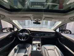 Audi Q7 45 TFSI quattro S line Sport - photo 15