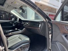Audi Q7 45 TFSI quattro S line Sport - photo 16