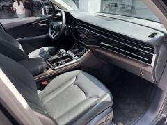 Audi Q7 45 TFSI quattro S line Sport - photo 18