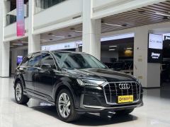 Audi Q7 45 TFSI quattro S line Sport - photo 3